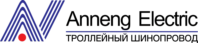 Логотип ООО Альпарк