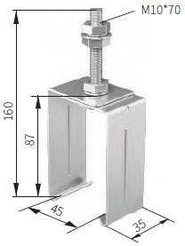 Подвес HFP60