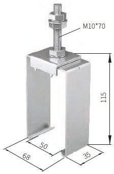 Подвес HFP95
