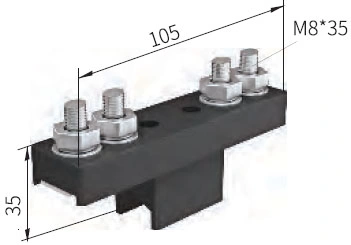 Изолирующая секция H24
