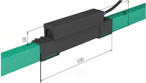 Подающая клемма H15