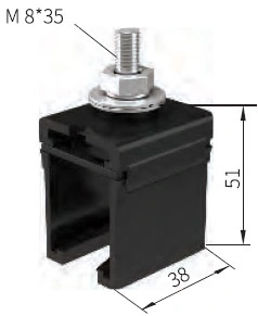 Подвес скользящий H24
