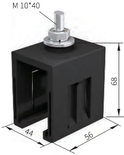 Подвес скользящий H32