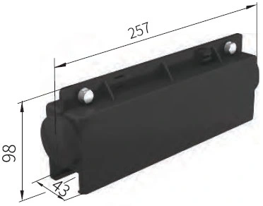 Соединительная коробка H35